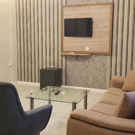 Millenyum House Aparthotel Ankara Exterior photo